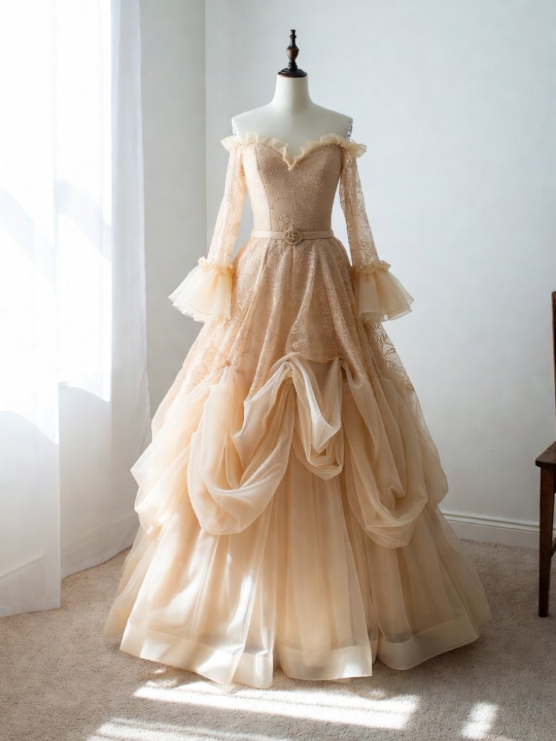 Robe fantasy